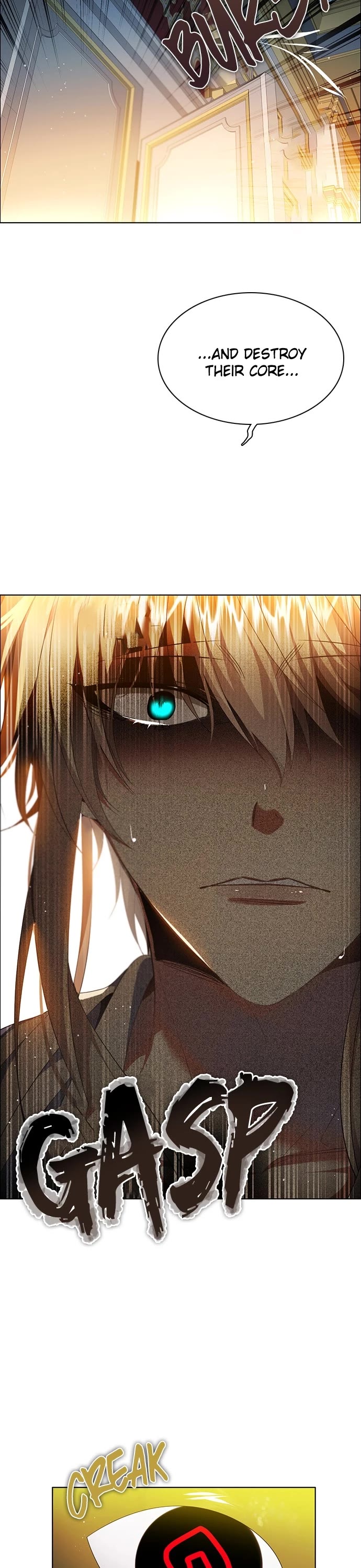 Zero Game chapter 250 page 8