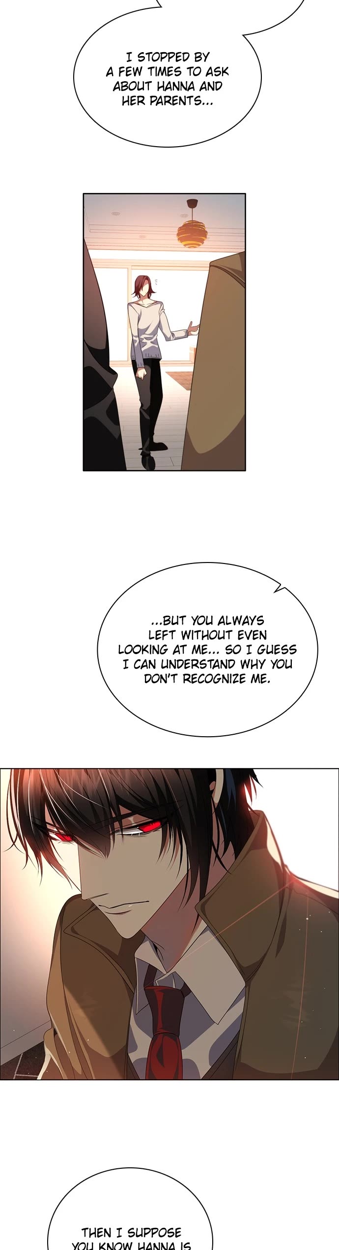 Zero Game chapter 251 page 14