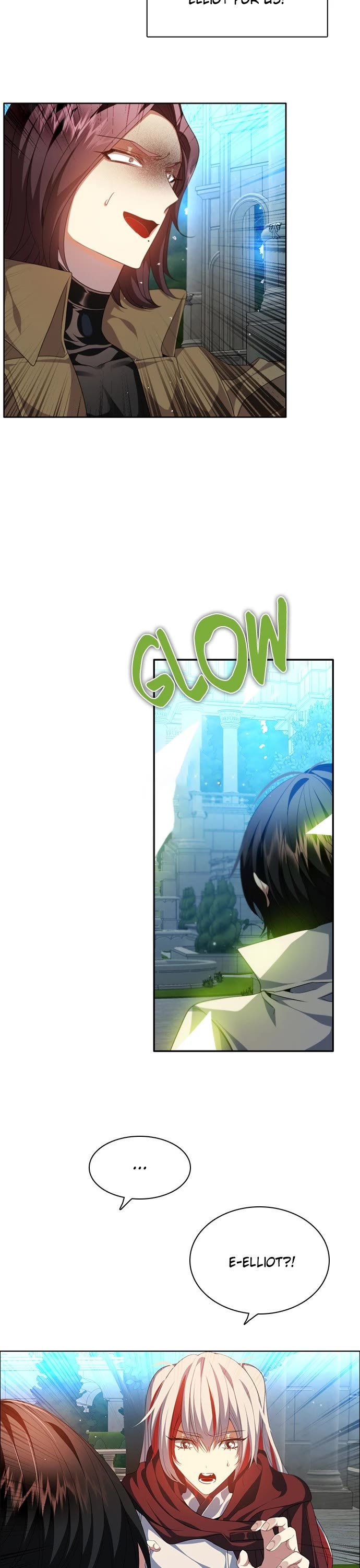 Zero Game chapter 251 page 26