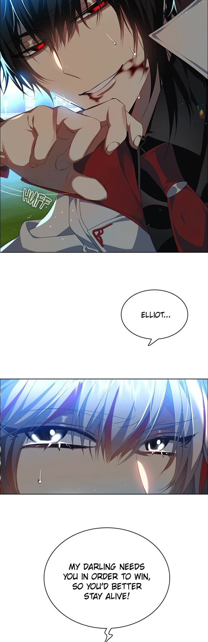 Zero Game chapter 251 page 32