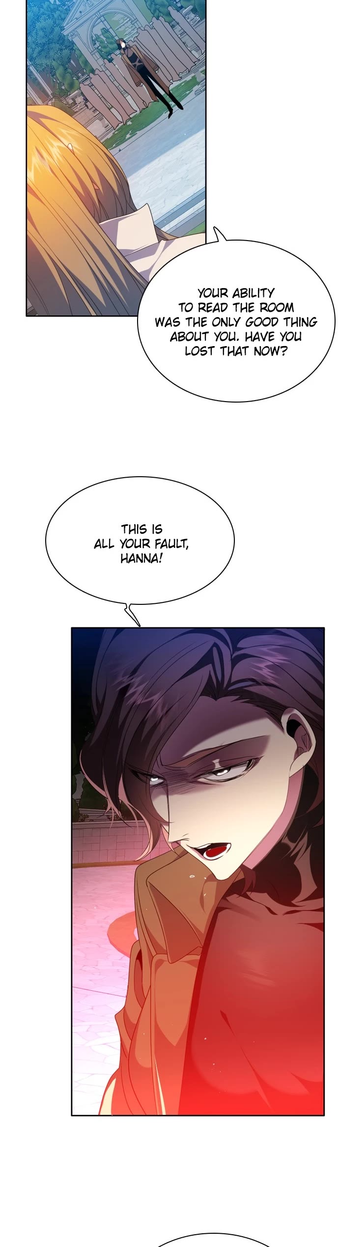 Zero Game chapter 252 page 10