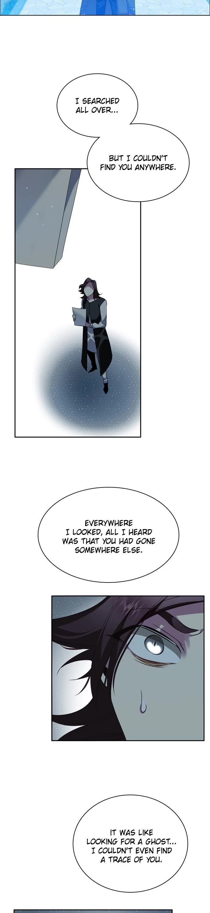 Zero Game chapter 252 page 12