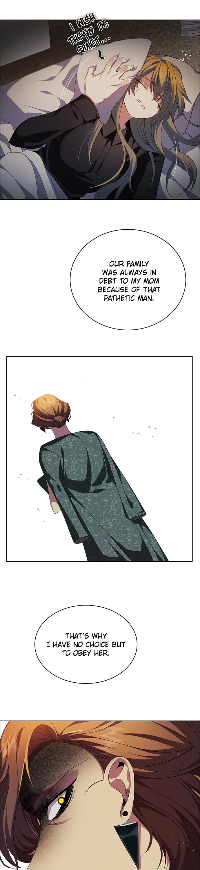 Zero Game chapter 252 page 16