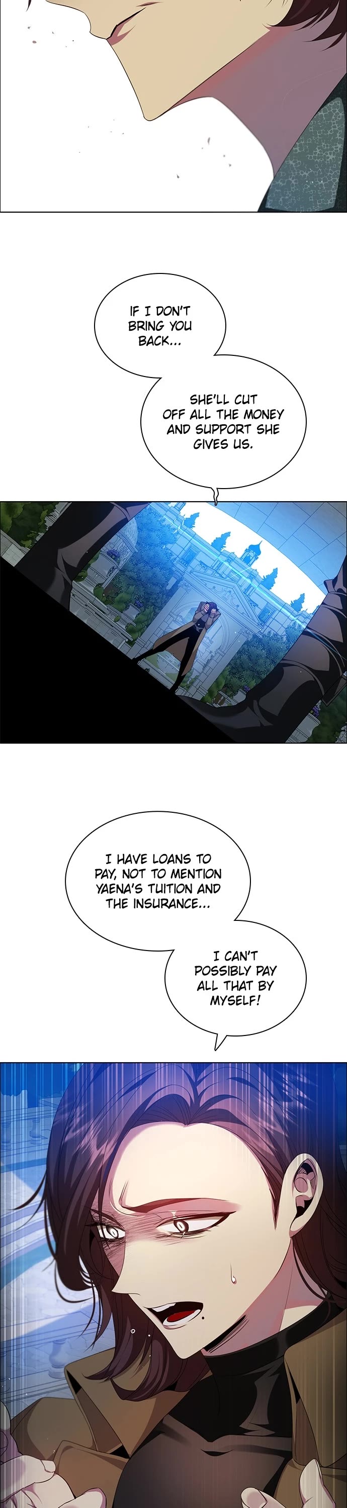 Zero Game chapter 252 page 17