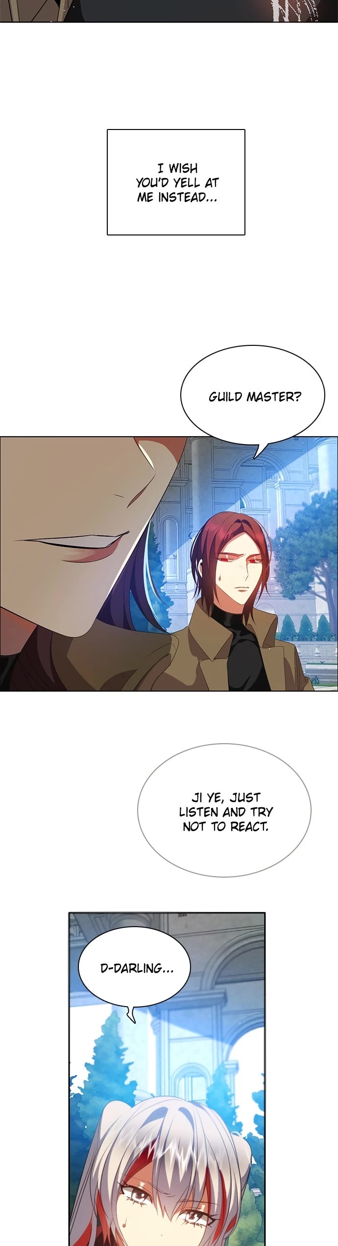 Zero Game chapter 252 page 29