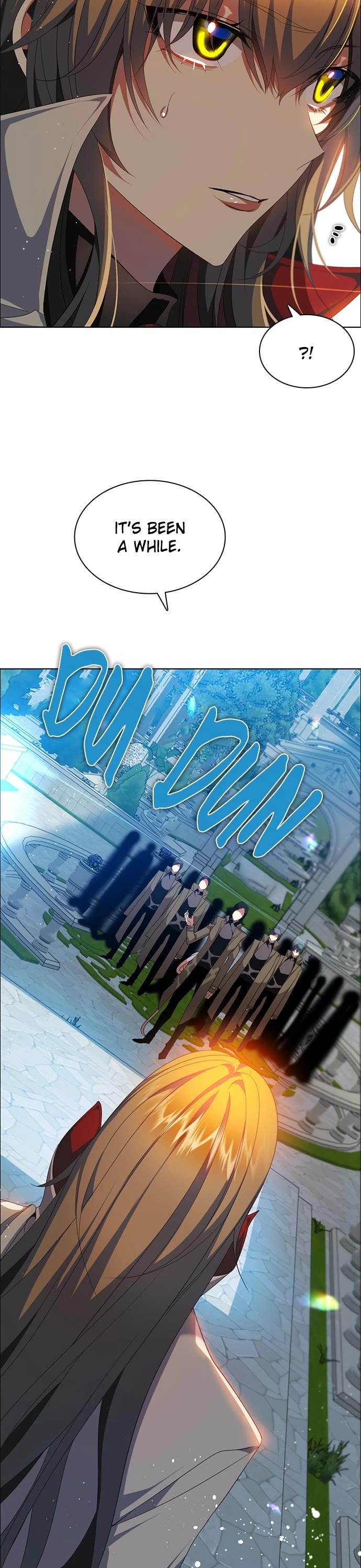 Zero Game chapter 252 page 7