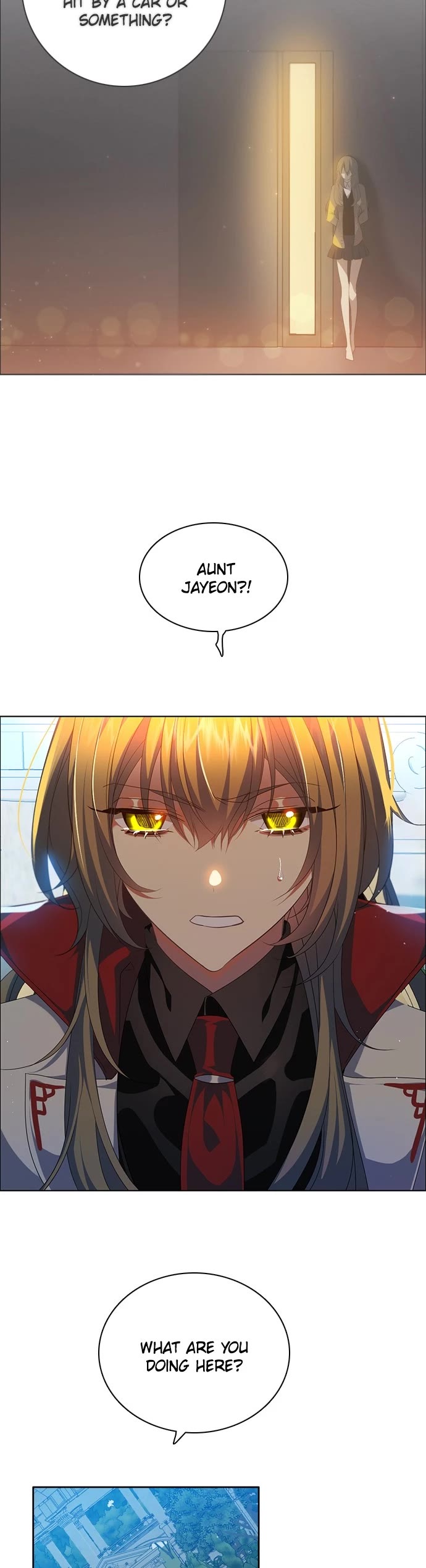 Zero Game chapter 252 page 9