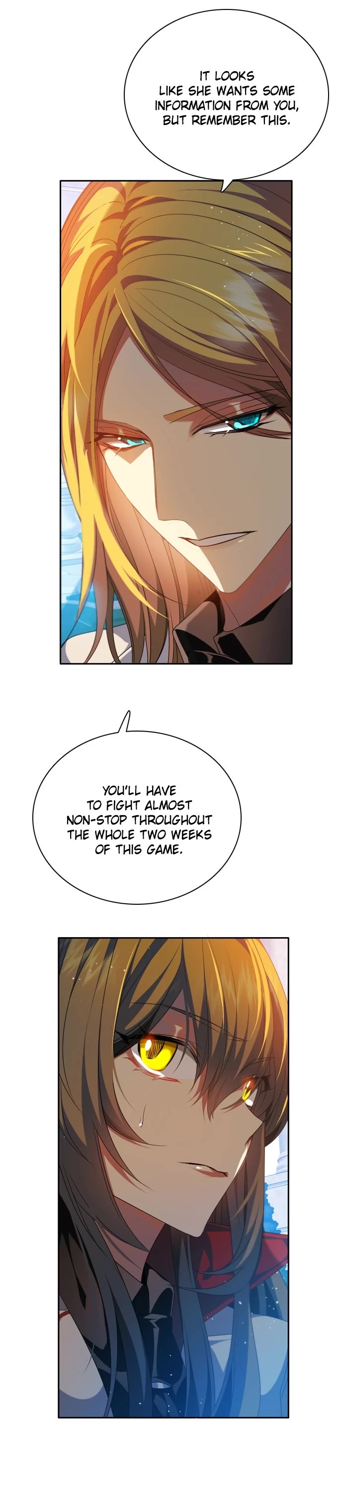 Zero Game chapter 253 page 12