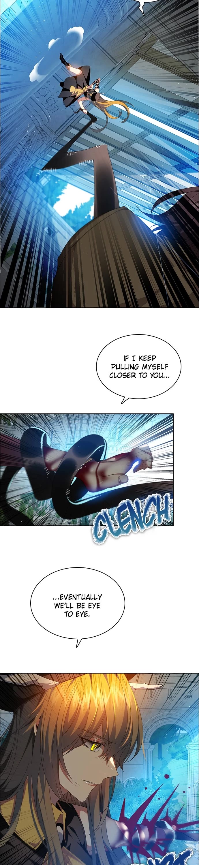 Zero Game chapter 253 page 29