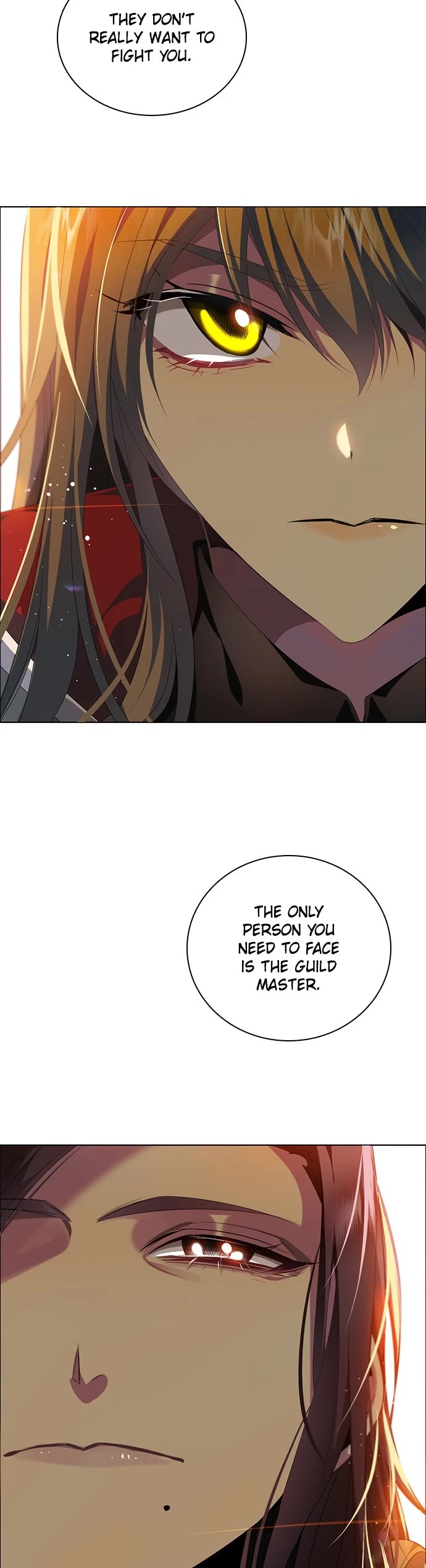 Zero Game chapter 253 page 5