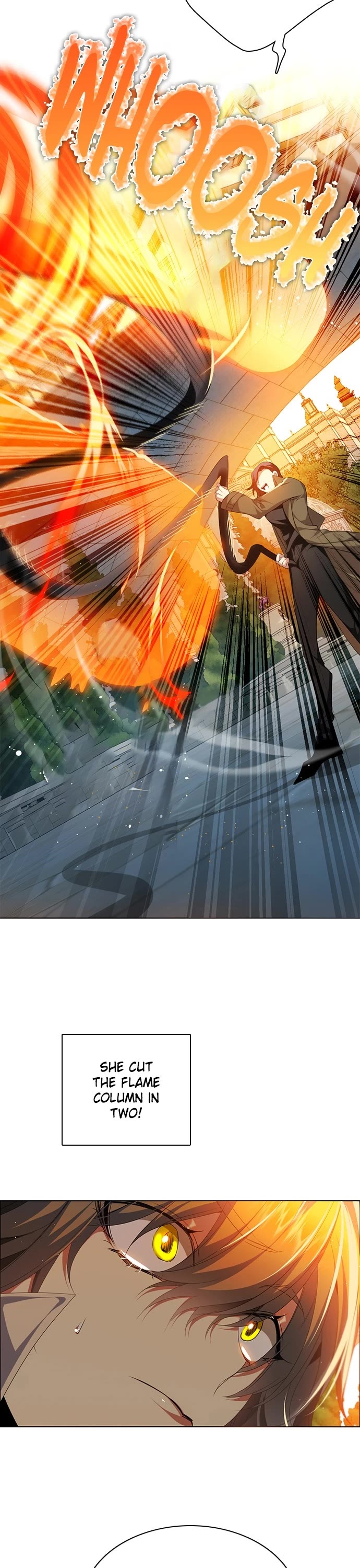 Zero Game chapter 253 page 8