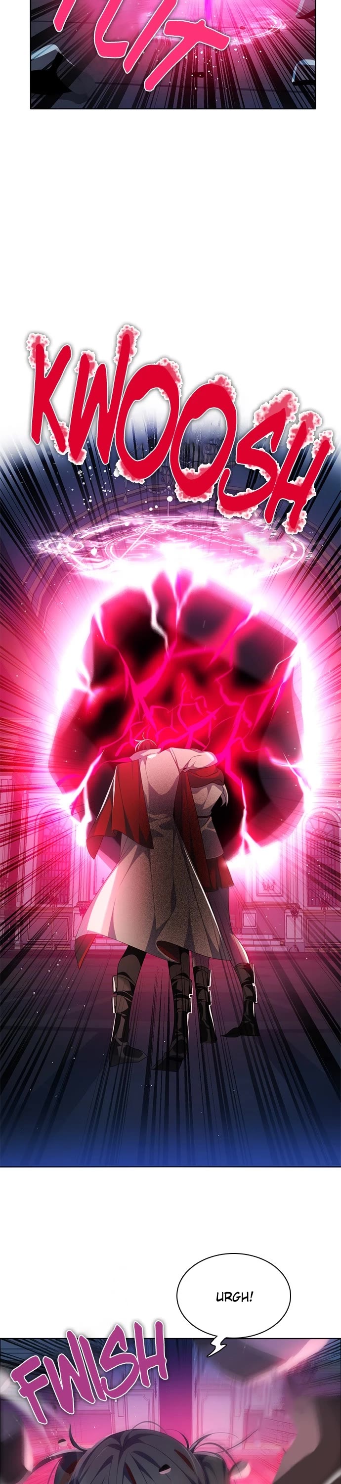 Zero Game chapter 254 page 27