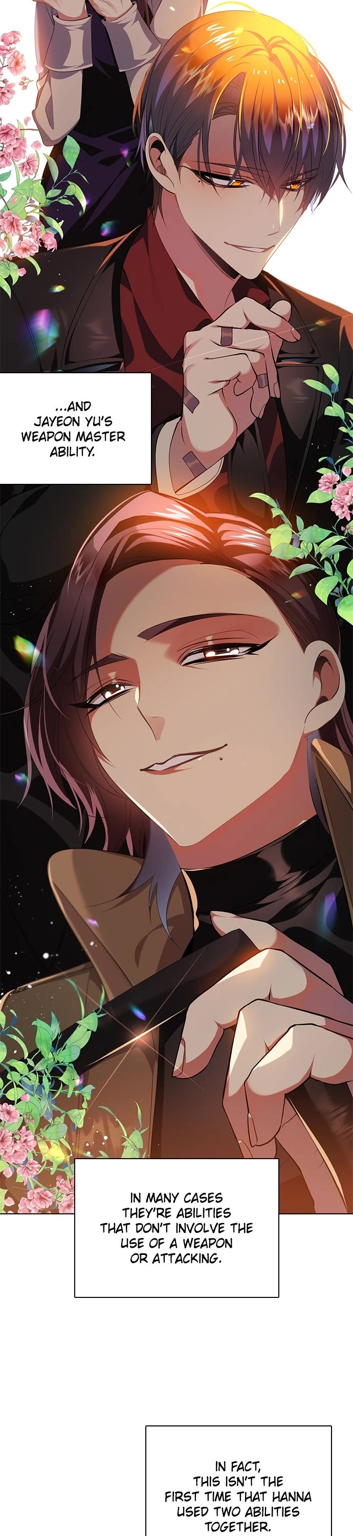 Zero Game chapter 254 page 4