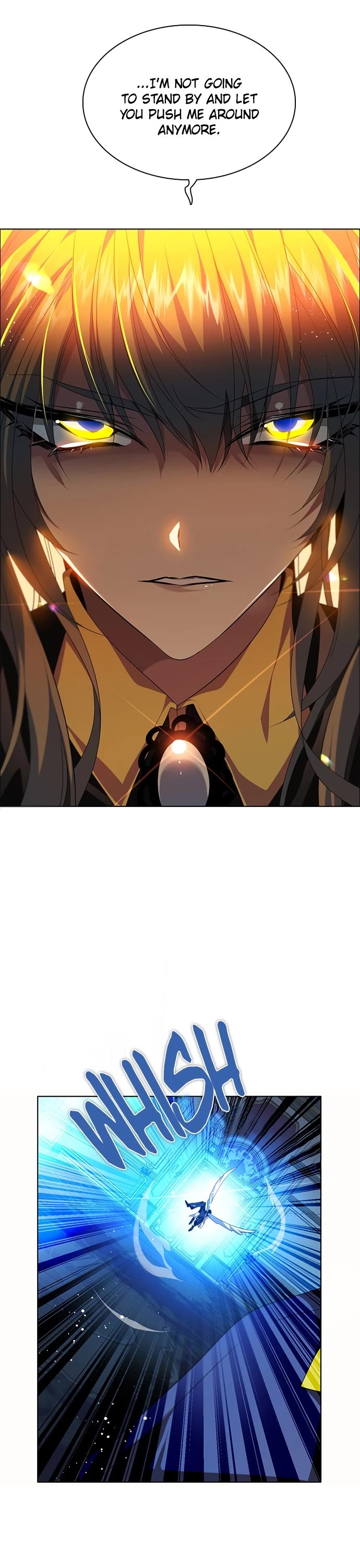 Zero Game chapter 255 page 13