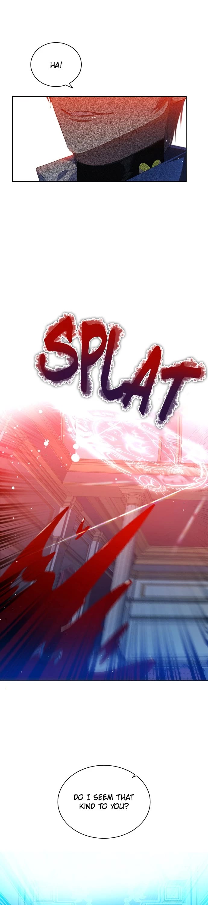 Zero Game chapter 255 page 2