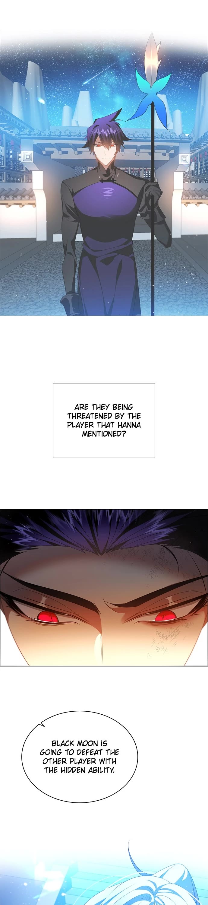 Zero Game chapter 255 page 28