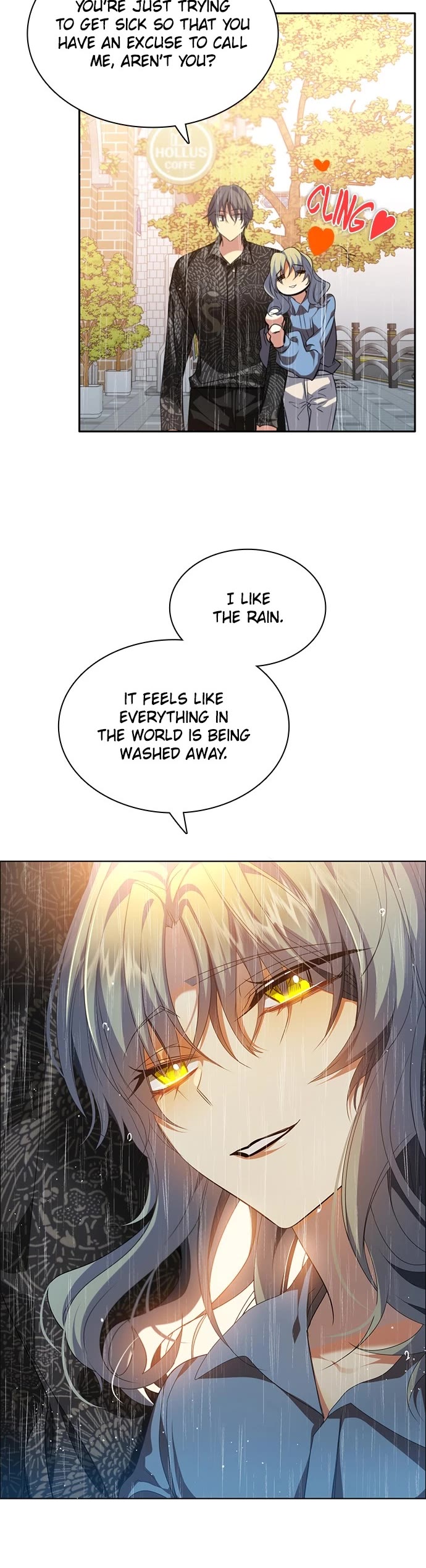 Zero Game chapter 257 page 25