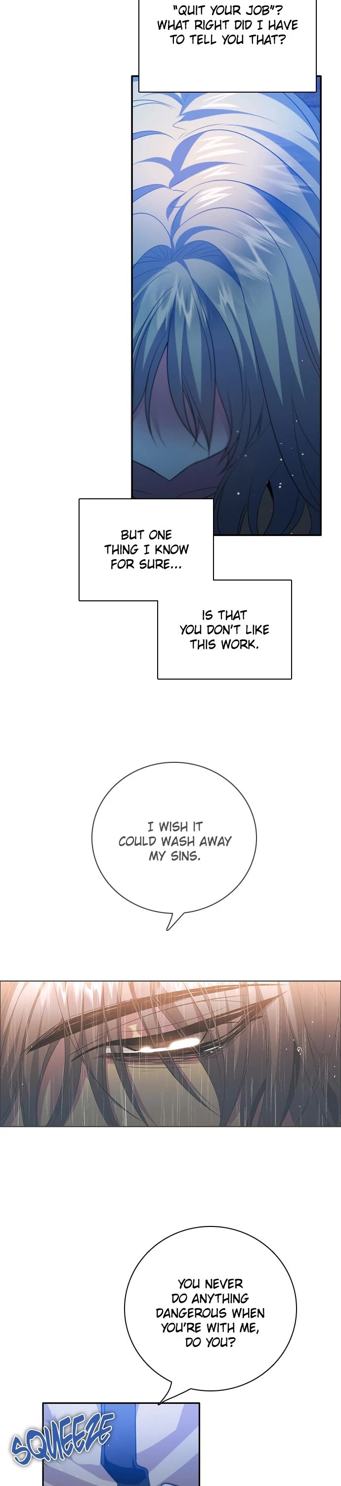 Zero Game chapter 257 page 36