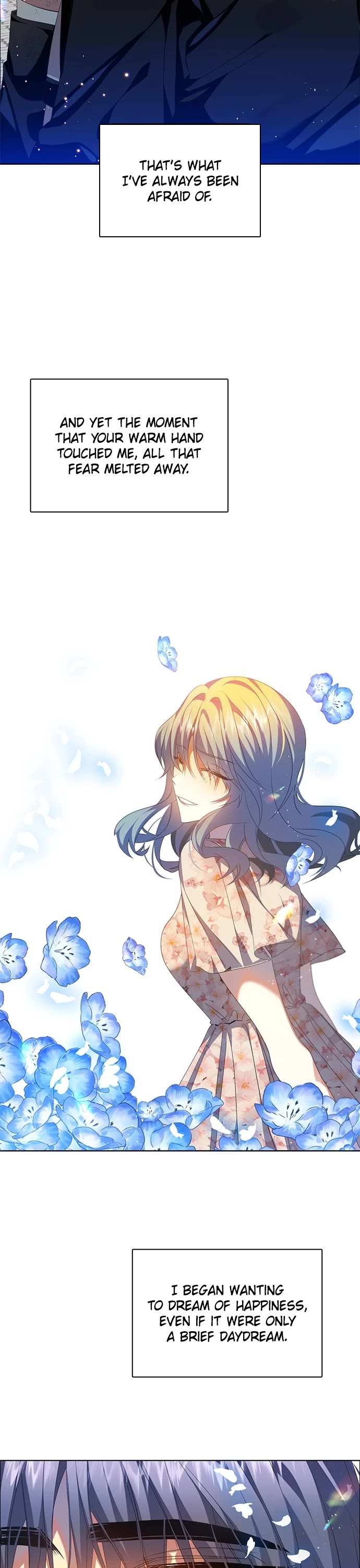 Zero Game chapter 258 page 21