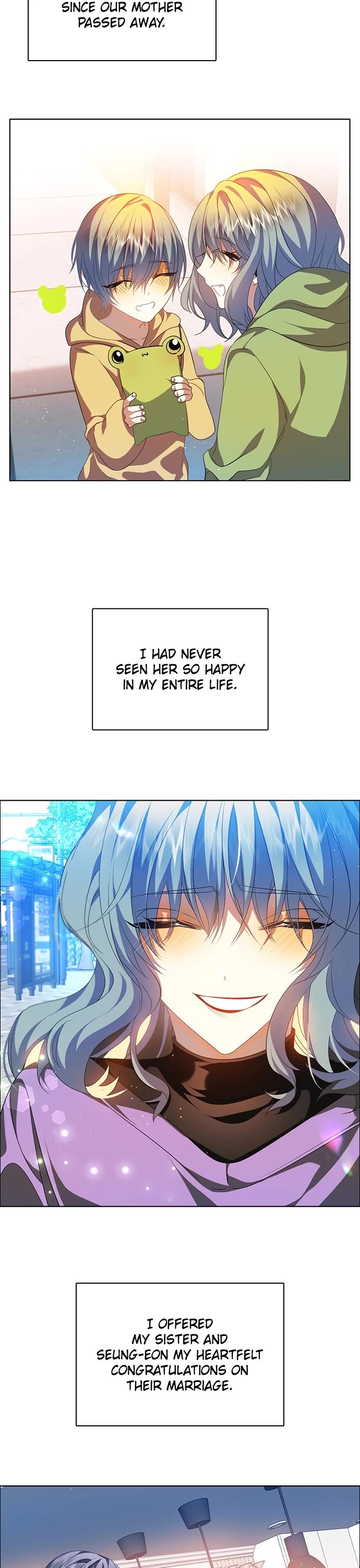 Zero Game chapter 258 page 32