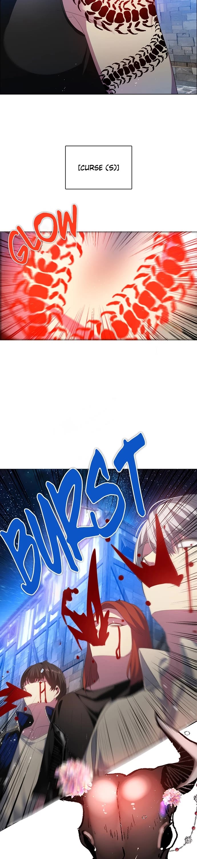 Zero Game chapter 259 page 12