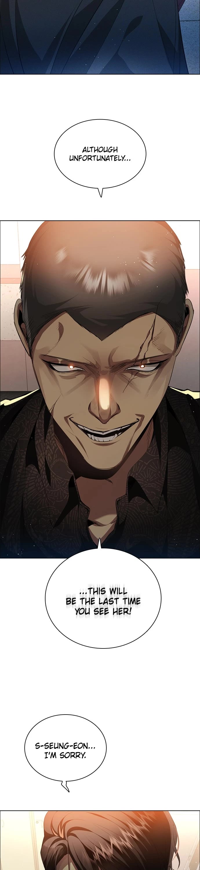 Zero Game chapter 259 page 38