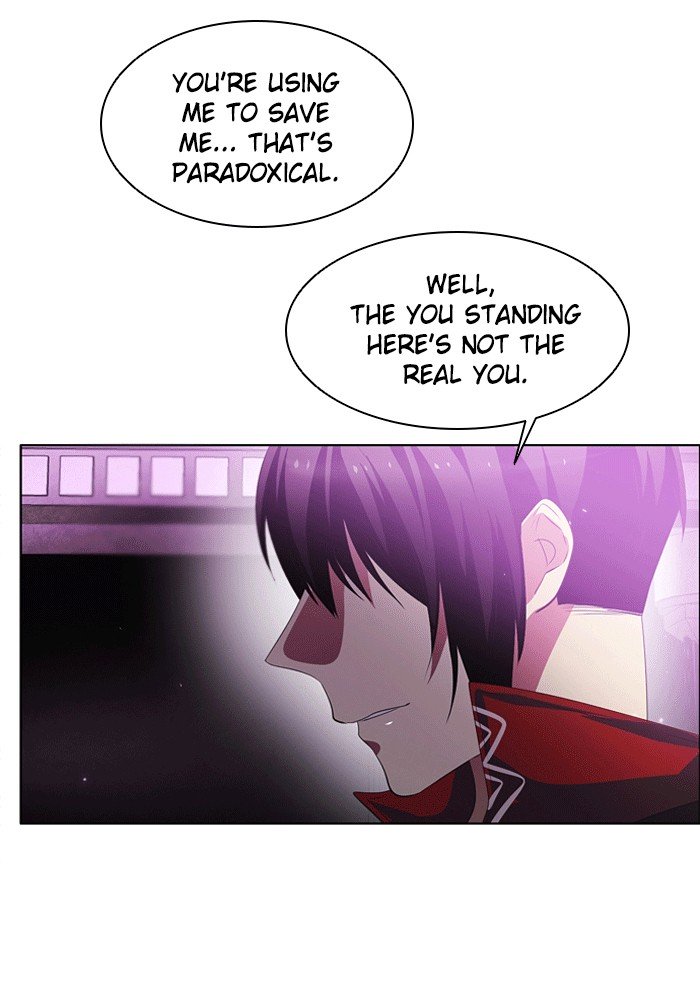 Zero Game chapter 26 page 15