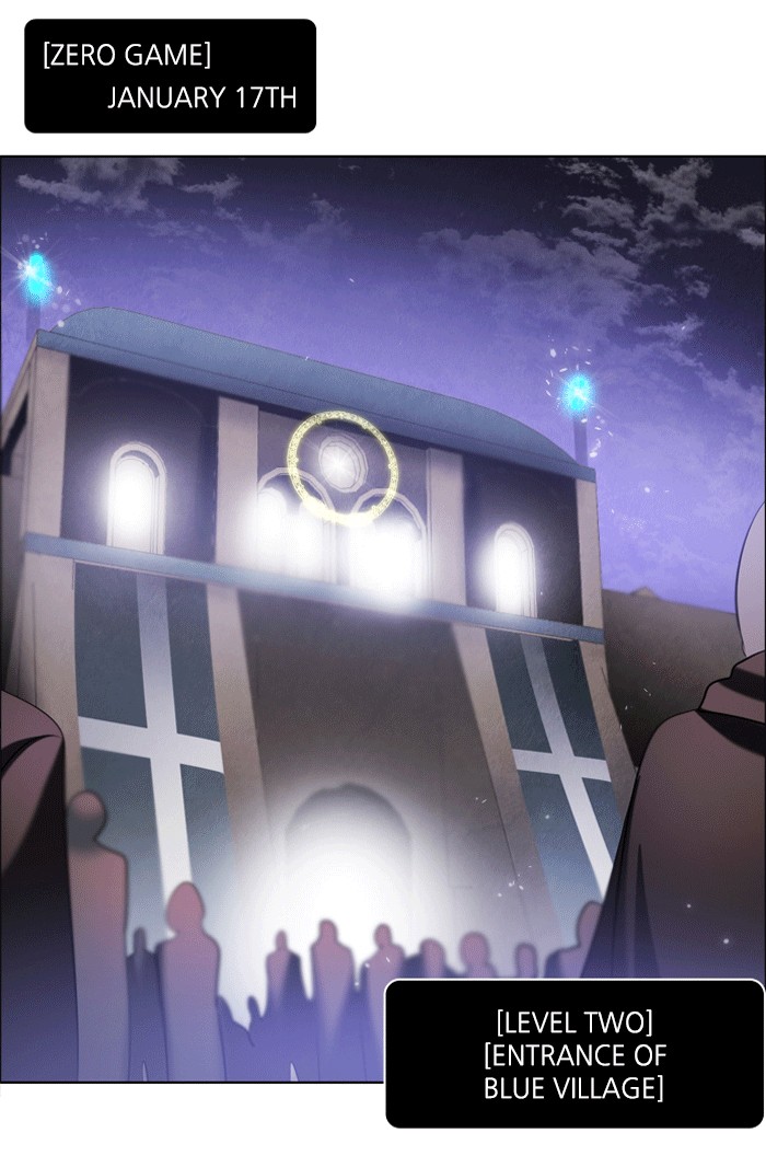 Zero Game chapter 26 page 97