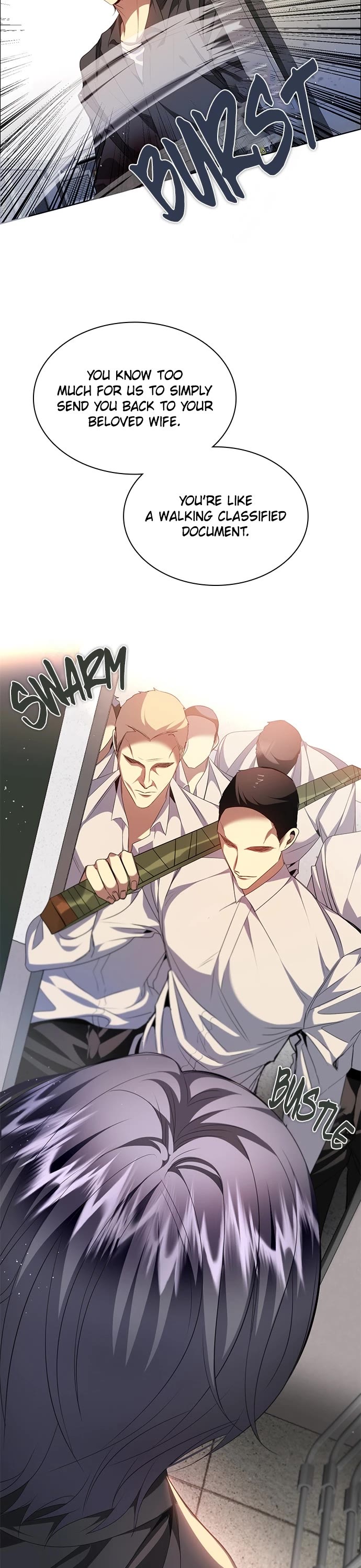 Zero Game chapter 260 page 13