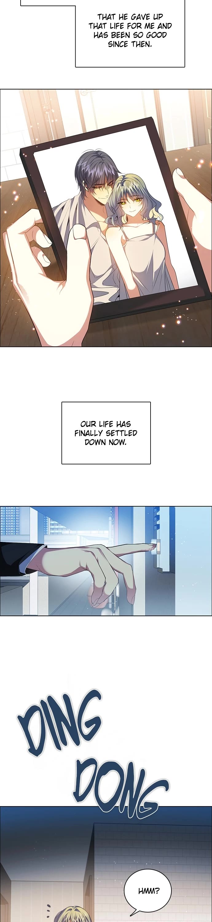 Zero Game chapter 260 page 17