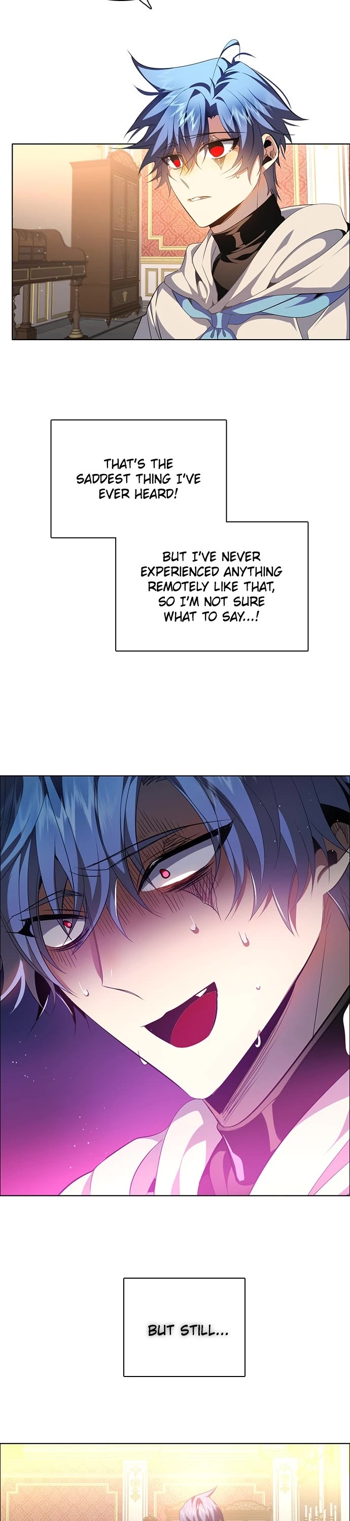 Zero Game chapter 261 page 12