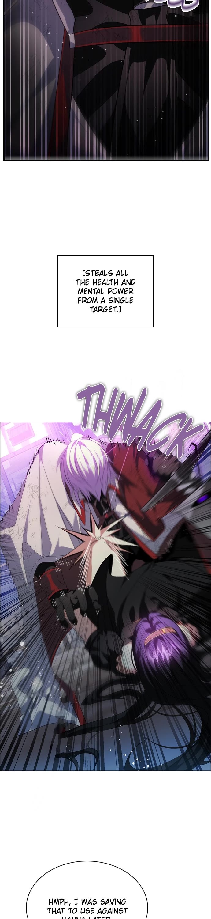 Zero Game chapter 261 page 33