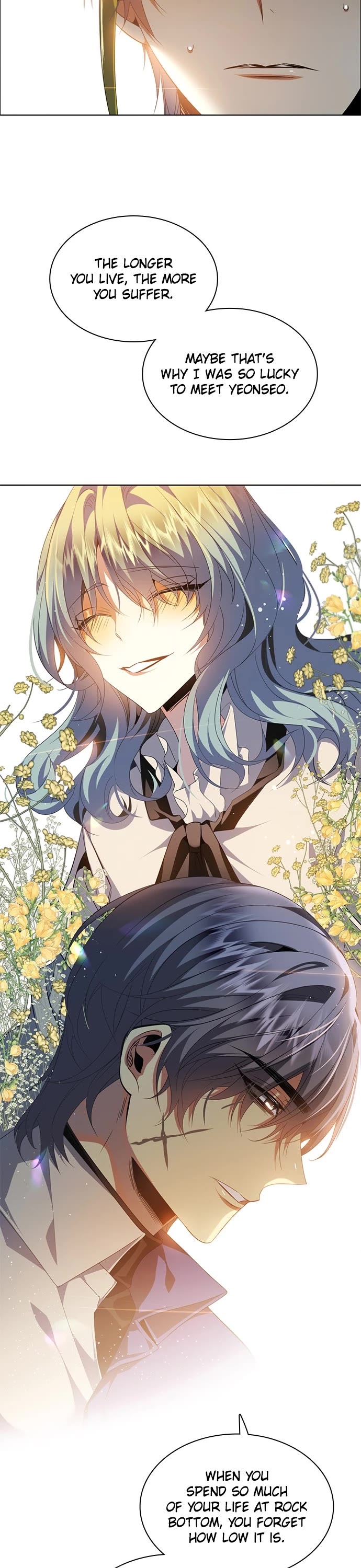 Zero Game chapter 261 page 7