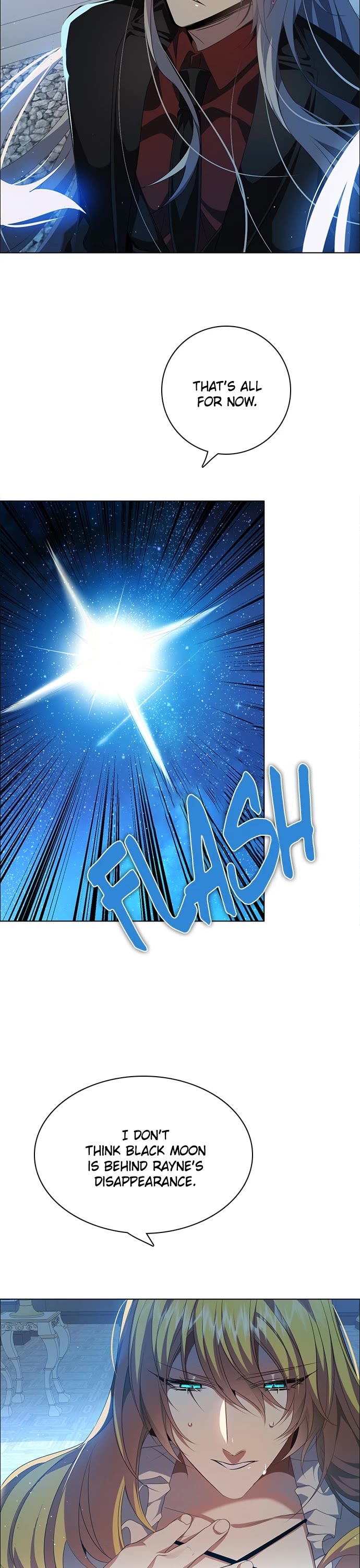 Zero Game chapter 263 page 2