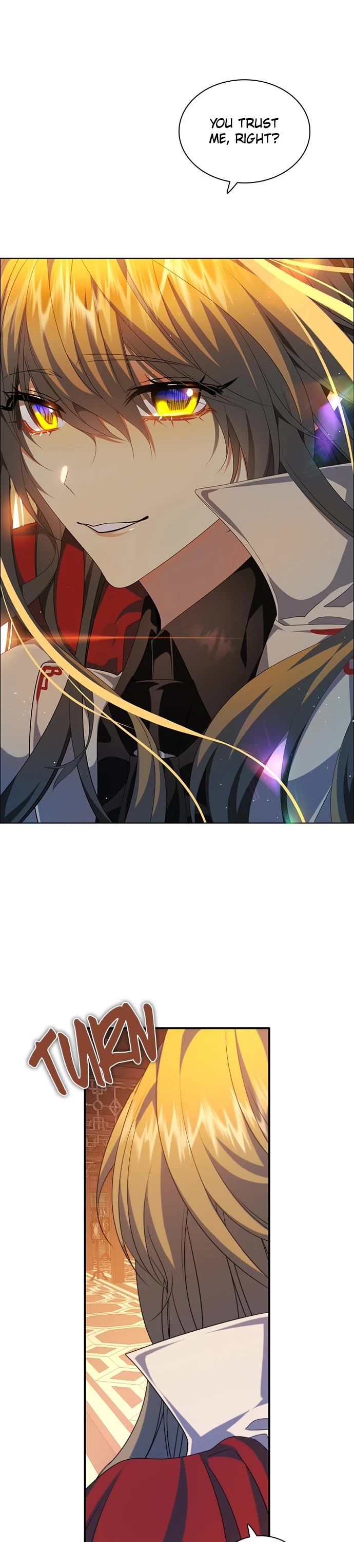 Zero Game chapter 264 page 12