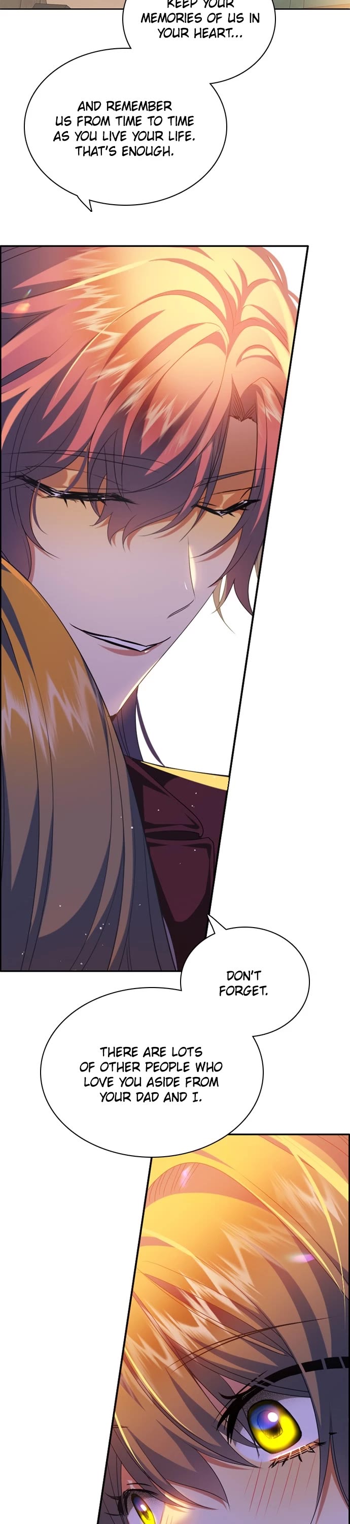 Zero Game chapter 264 page 21