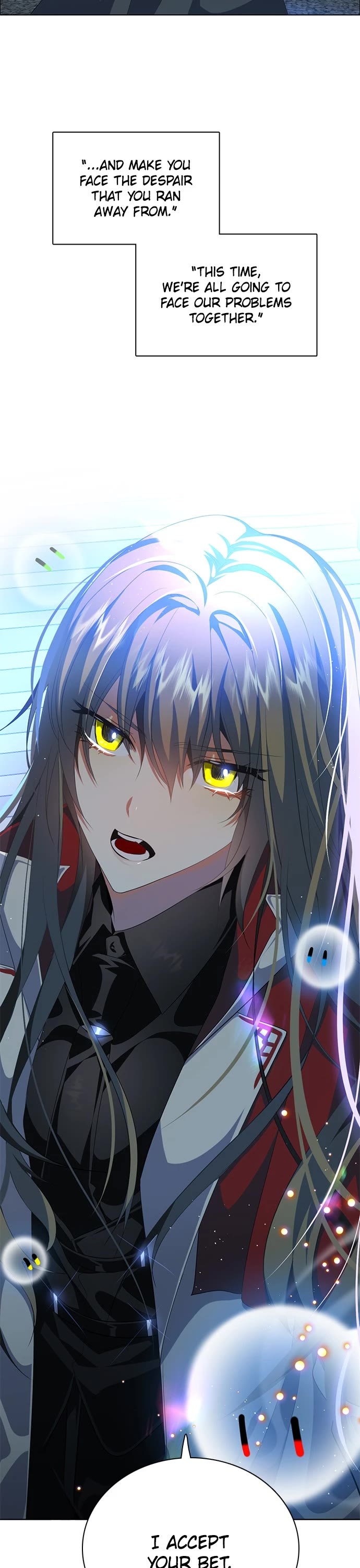 Zero Game chapter 264 page 28