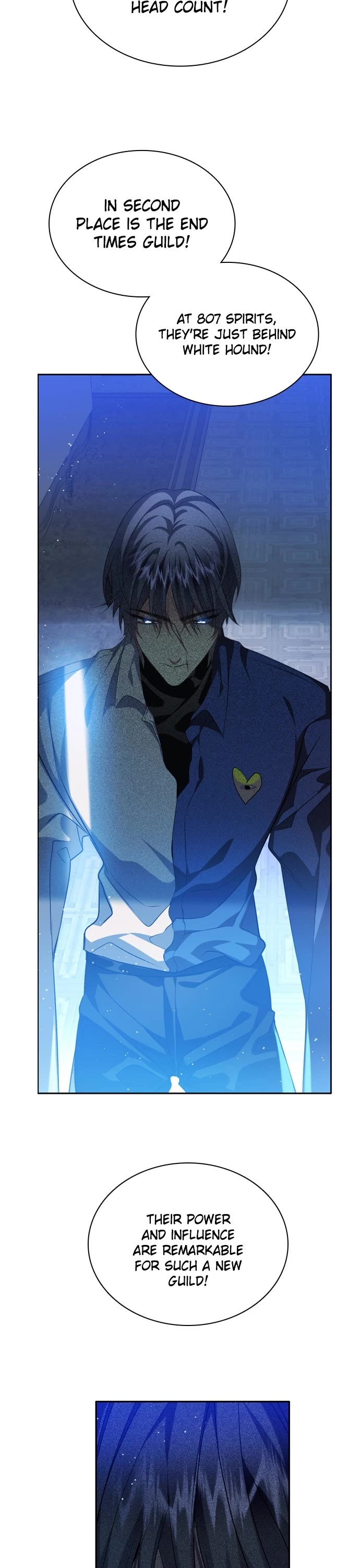 Zero Game chapter 264 page 3