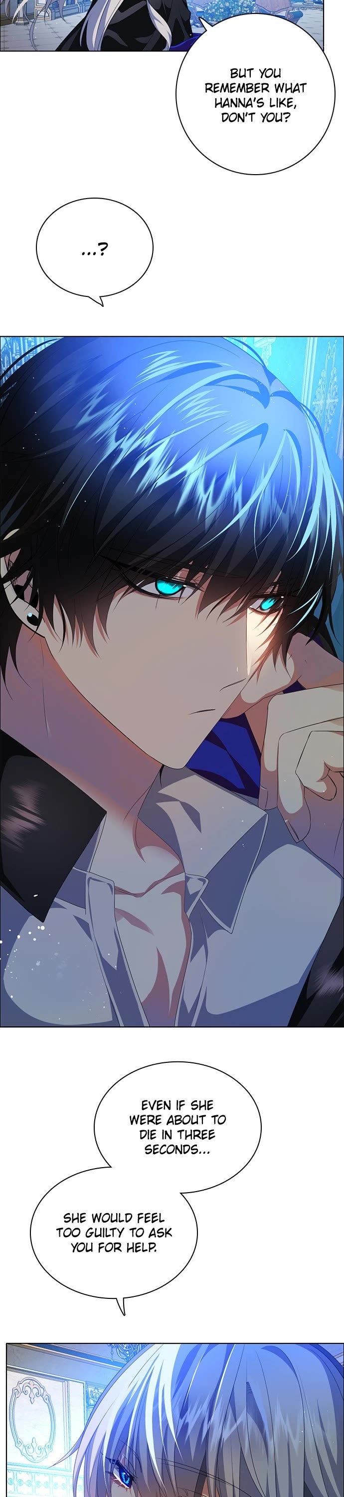 Zero Game chapter 264 page 38