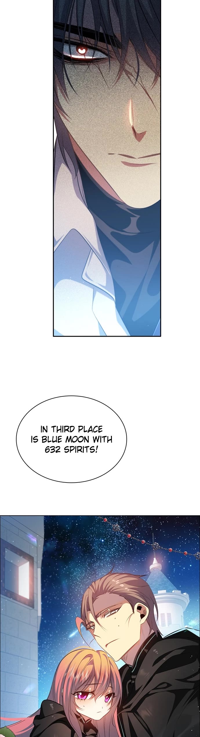 Zero Game chapter 264 page 4