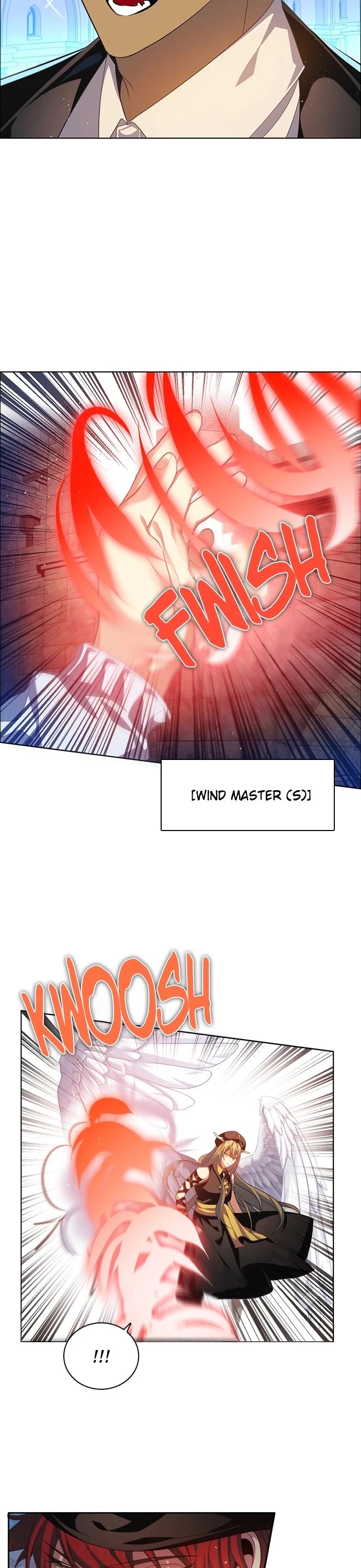 Zero Game chapter 265 page 2