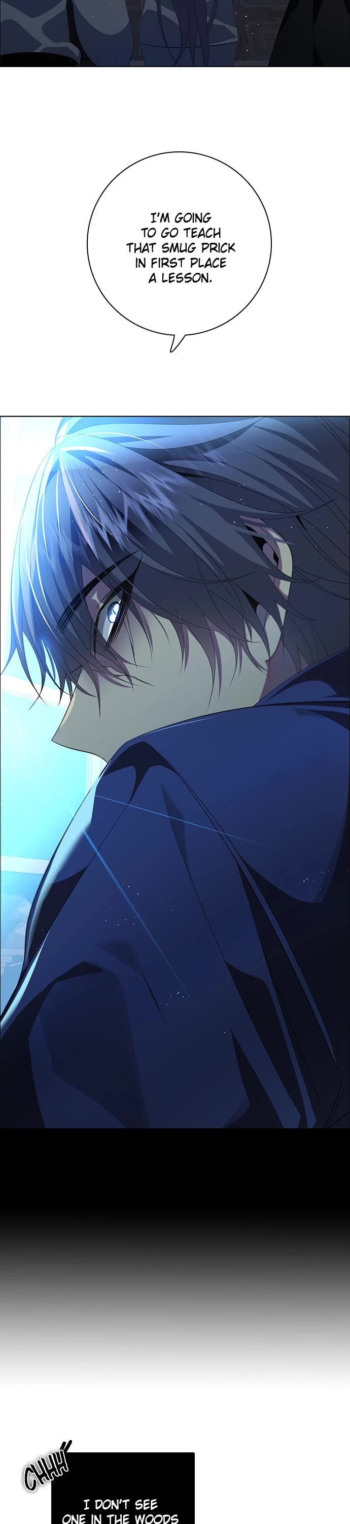 Zero Game chapter 265 page 26