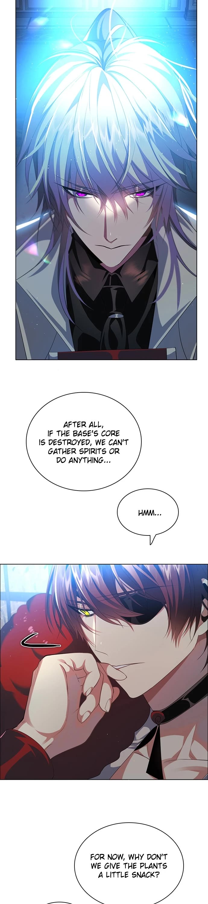 Zero Game chapter 265 page 32