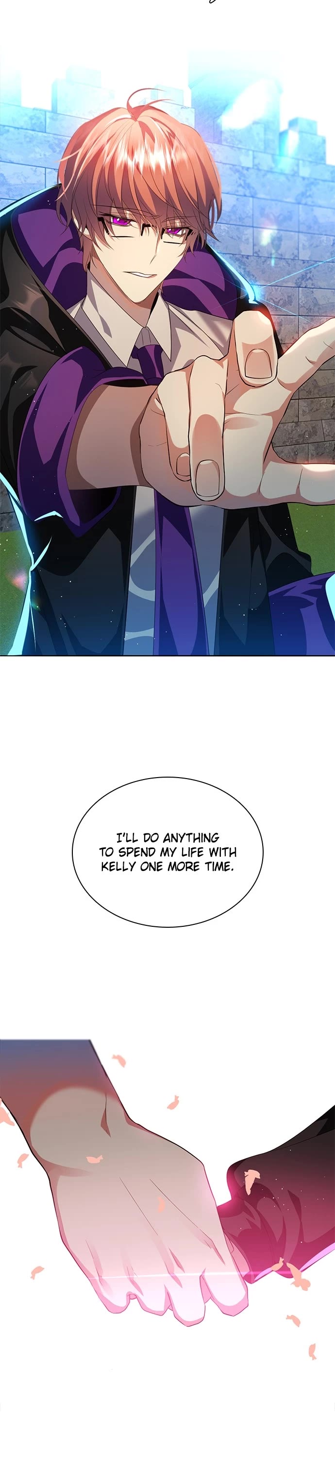 Zero Game chapter 266 page 13