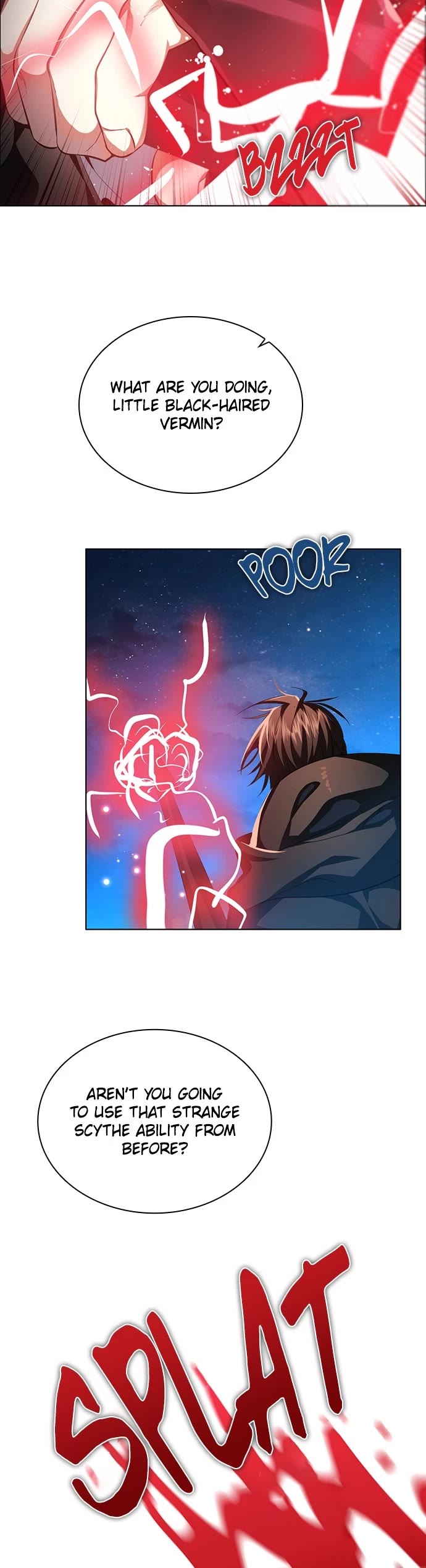 Zero Game chapter 266 page 24