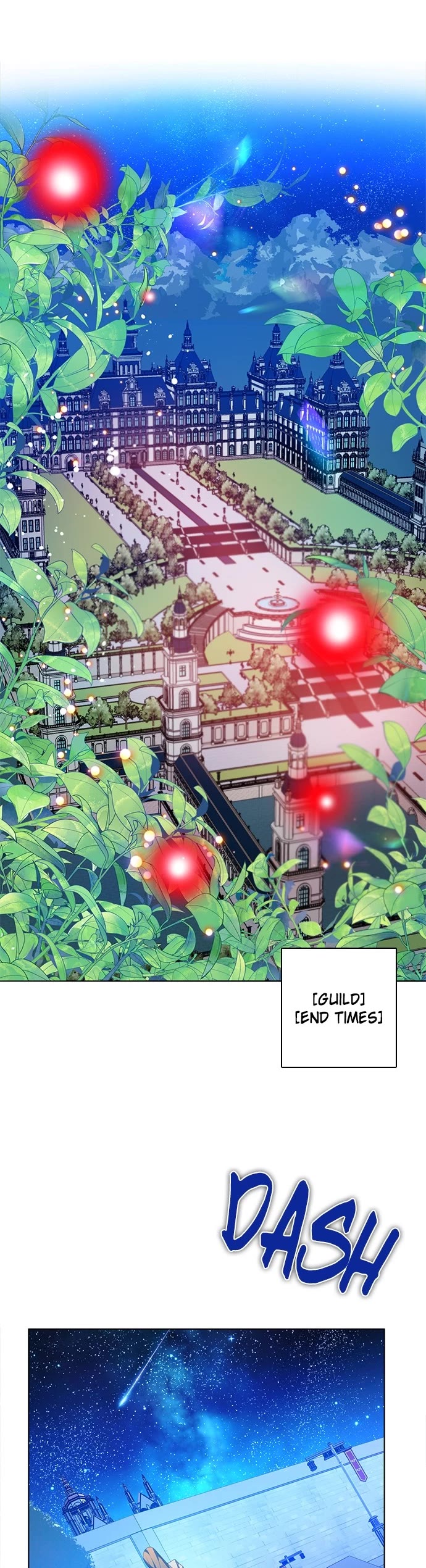 Zero Game chapter 266 page 30