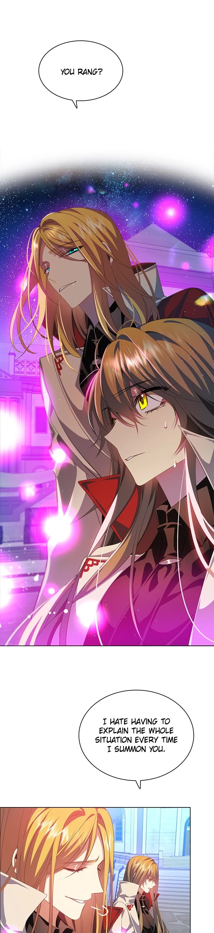 Zero Game chapter 266 page 32