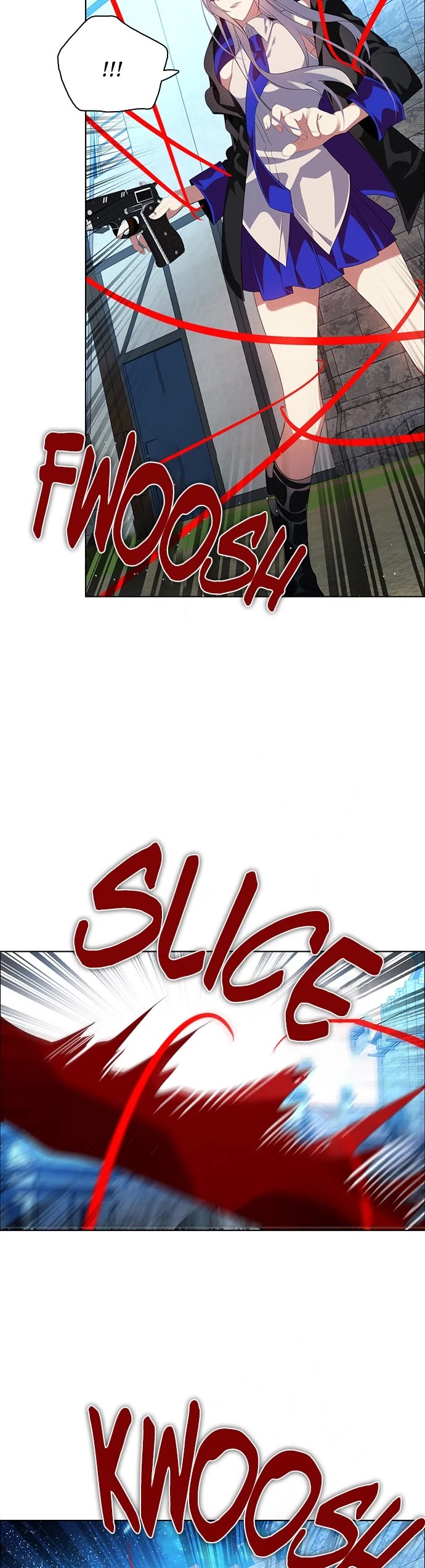 Zero Game chapter 267 page 10