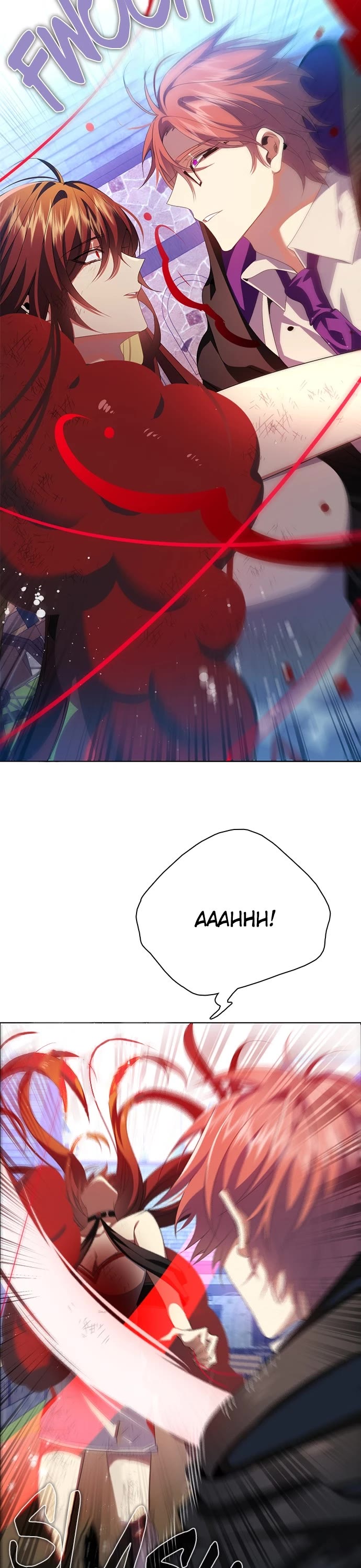 Zero Game chapter 267 page 13