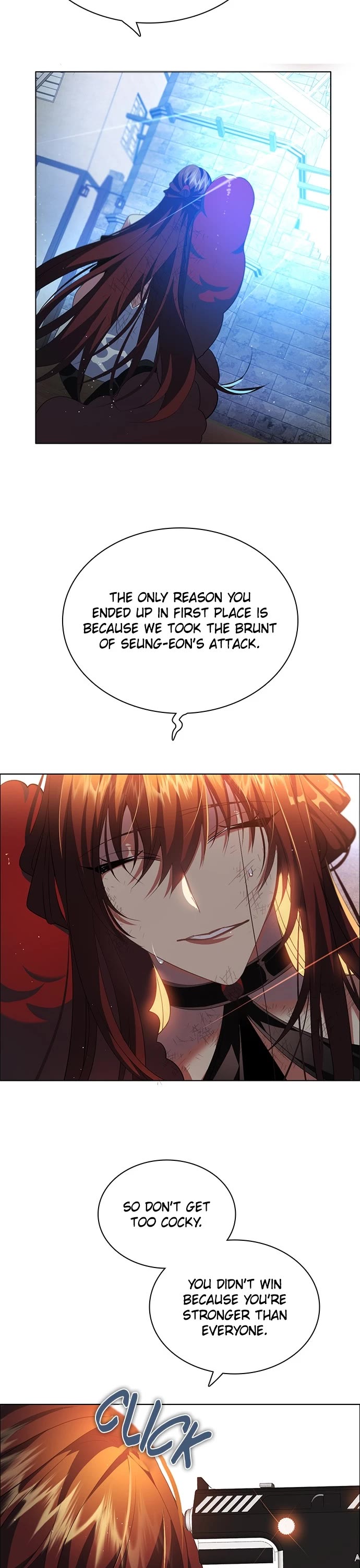 Zero Game chapter 267 page 17